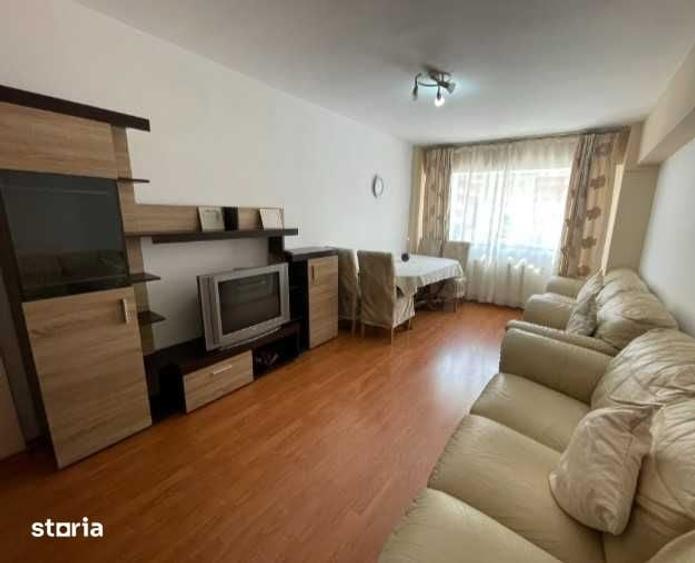 Apartament cu 2 camere decomandat în Fălticeni
