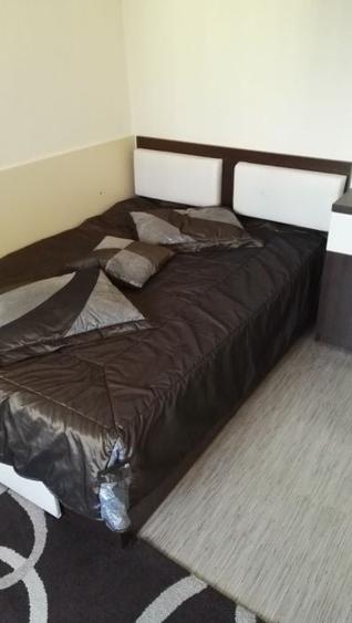 Apartament cu 3 camere semidecomandat în Nord