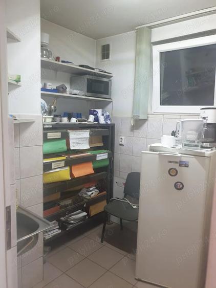 Apartament cu 3 camere decomandat în Unirii