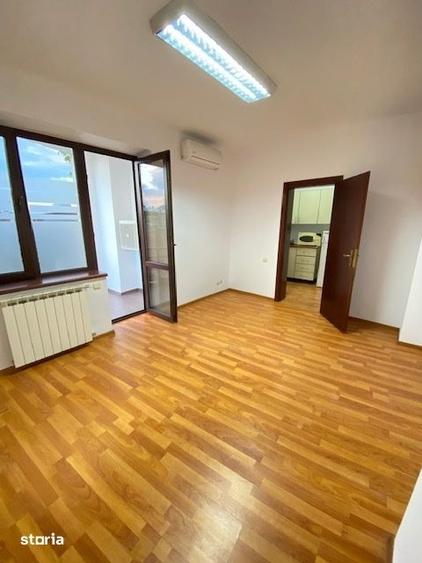 3 Camere | Spatiu Birou | Dorobanti | Utilitati Incluse - 5