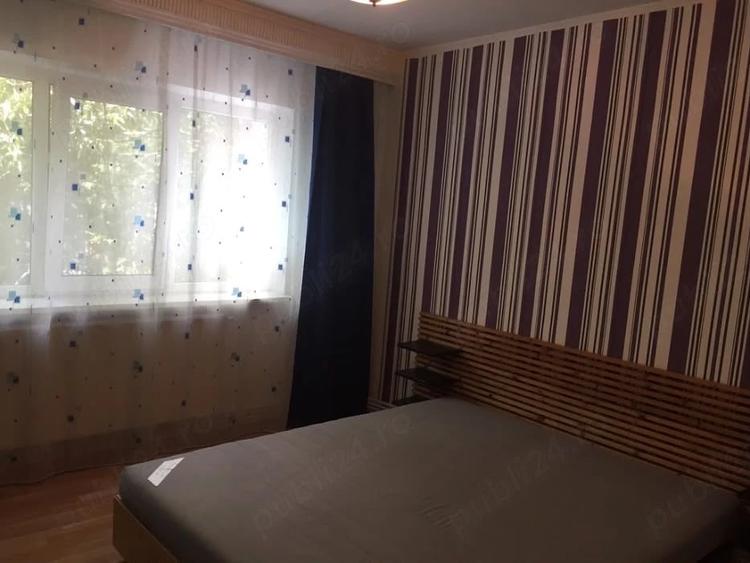 Apartament cu 3 camere decomandat în Popa Șapcă