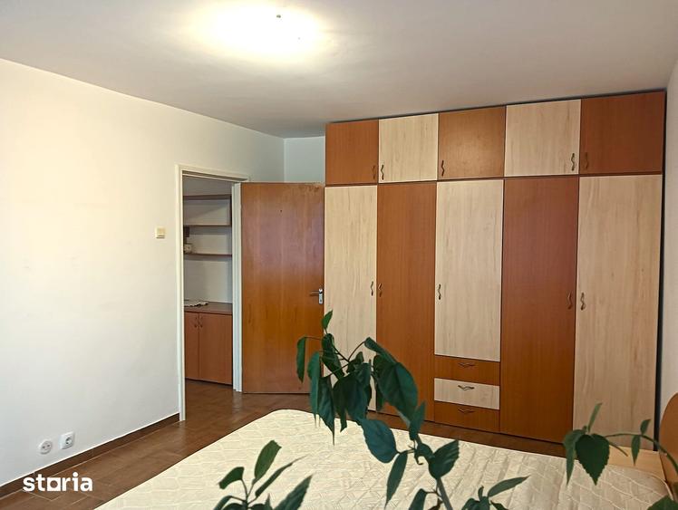Apartament cu 2 camere în Titan