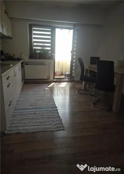 Soarelui - 2 Camere - Centrala proprie - Decomandat - 5