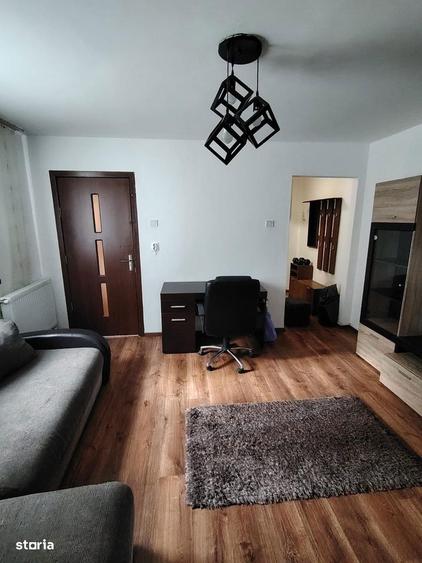 Apartament 2 camere 30 mp Gheorgheni - 7
