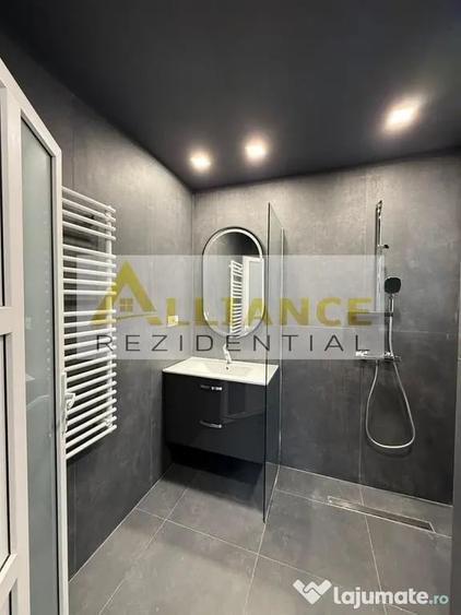 Apartament cu 2 camere semidecomandat în Eroii Revoluției