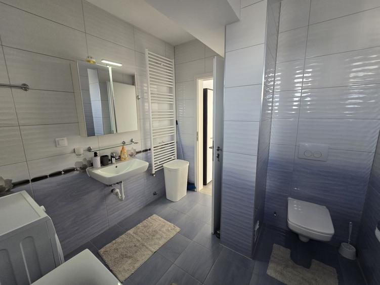 Inchiriere Apartament 2 camere Avantgarden Bartolomeu | 45 mp | Terasa 12 mp | Mobilat | Bloc Nou 2023 - 3