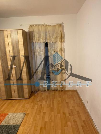 Apartament cu 2 camere, mobilat în Cetate