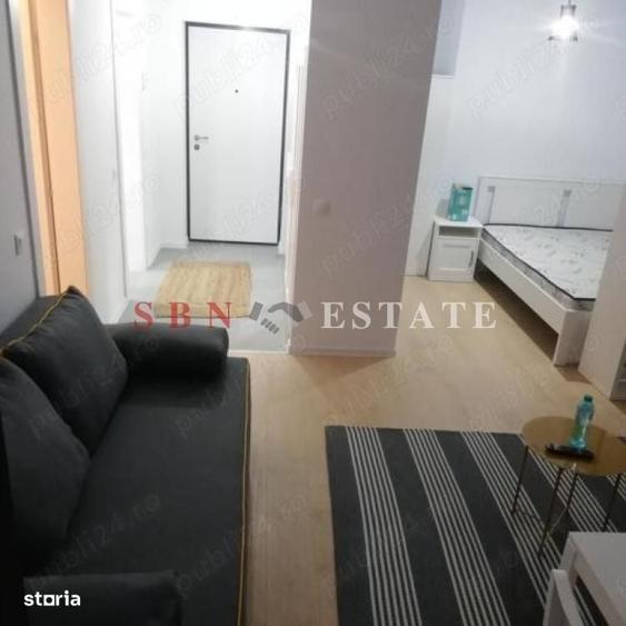 Apartament cu 2 camere decomandat în Chitila
