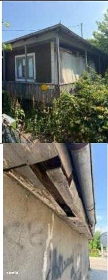 Casă cu 3 camere cu Teren 595 Mp în Central