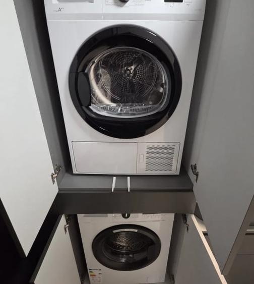 Apartament cu 2 camere decomandat, mobilat în Berceni