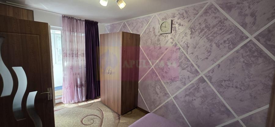 Apartament cu 2 camere, et 1 in Campina - 5