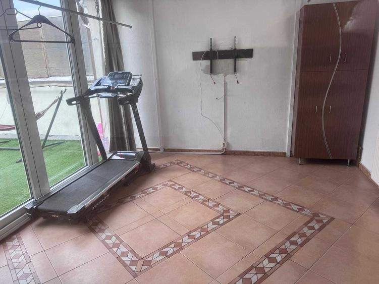 Casă cu 4 camere cu Teren 170 Mp în Cotroceni