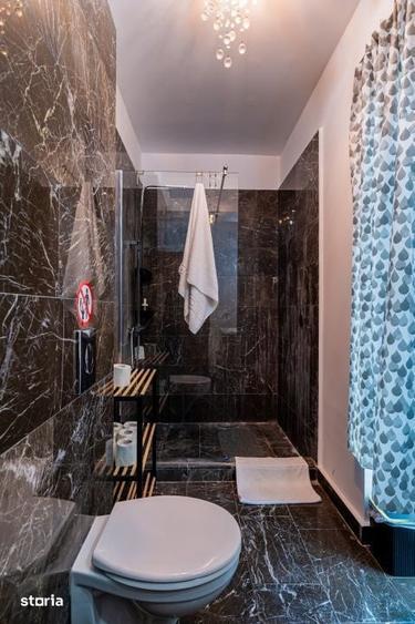 Apartament 2 camere - Mamaia | 20 m de plaja | Blue Bike Residence - 9