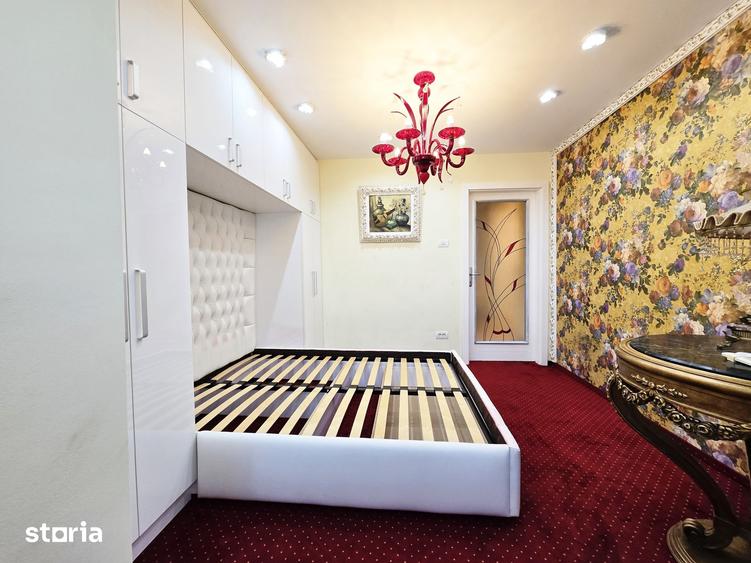 Apartament cu 2 camere decomandat în Malul Mureșului
