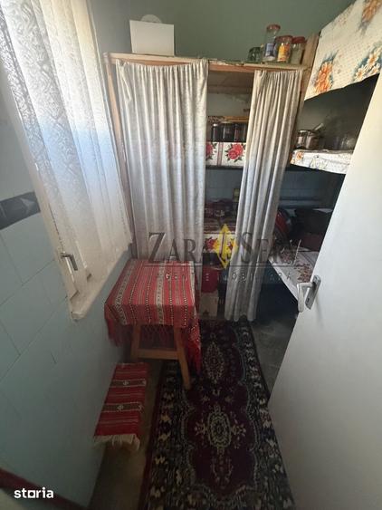 Apartament cu 3 camere în Vest