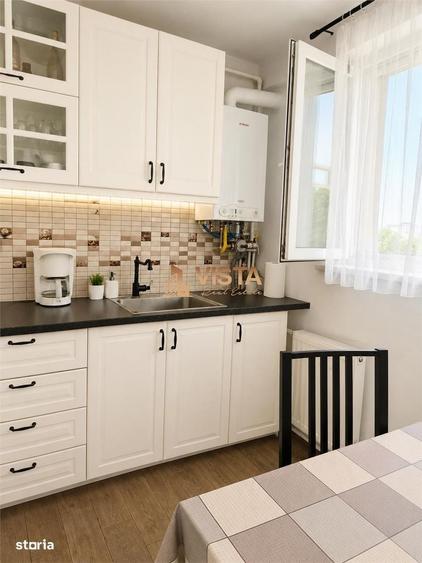 Apartament 3 camere, etaj intermediar in Astra, Brasov - 2