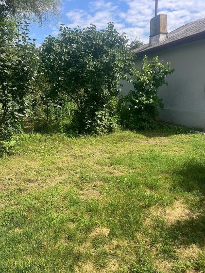 Casă cu 3 camere în Boteni