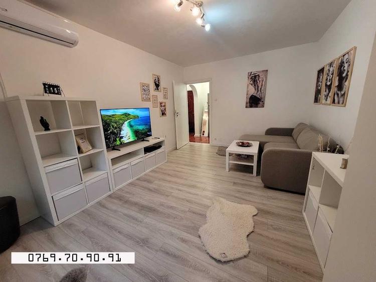 Casă cu 1 camere decomandat în Tineretului