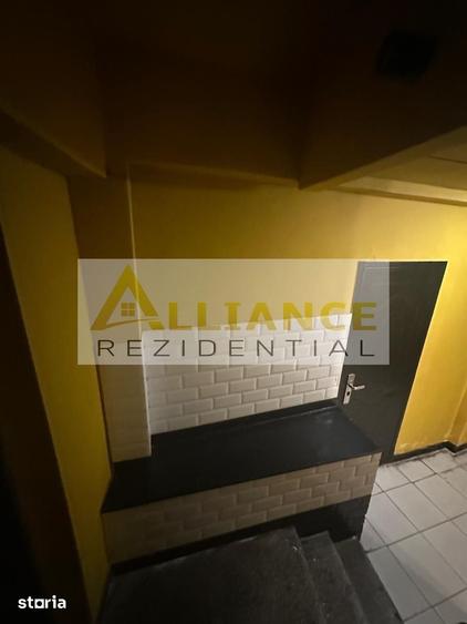 Spațiu comercial, de 200 mp, în Centrul Istoric