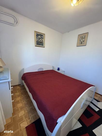 I^nchiriere apartament 2 camere zona Tineretului - 8