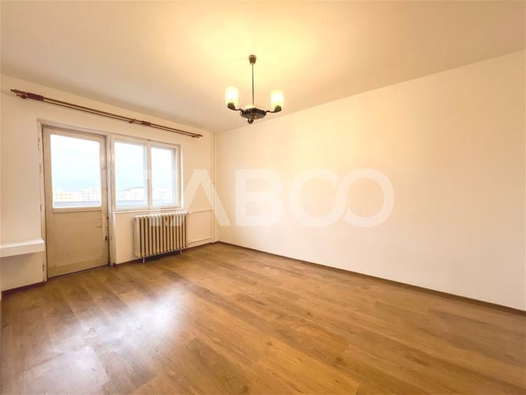 Apartament cu 2 camere decomandat în Mănăștur
