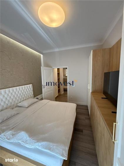 Apartament cu 2 camere în Central