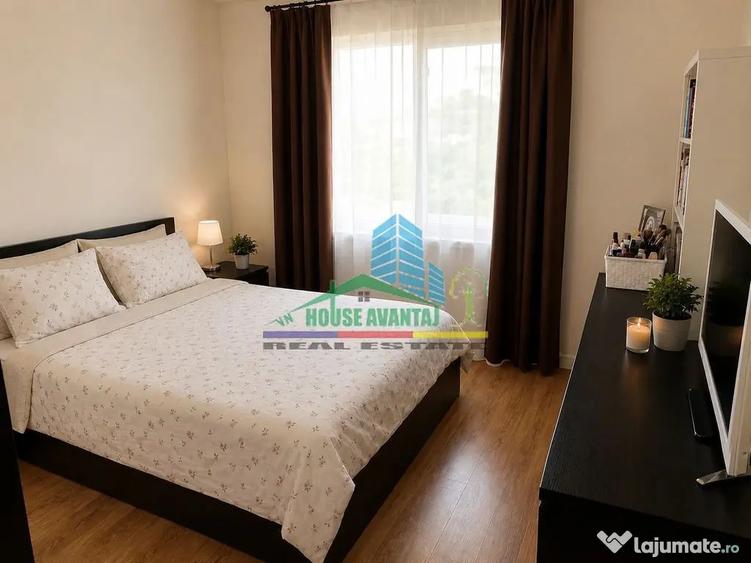 Apartament 3 camere renovat Foc?ani - Focsani (Vrancea) - 5
