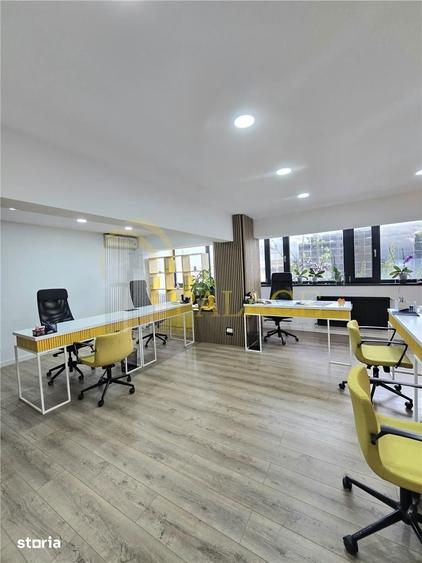 Spatiu premium 3 camere Ultracentral Piata Victoriei | Ideal birouri - 13