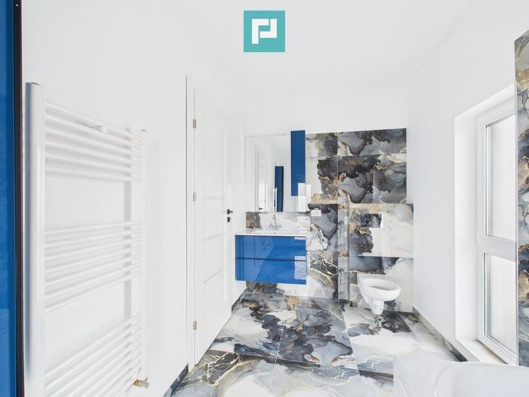 Duplex cu 3 camere cu Canalizare în Pișchia