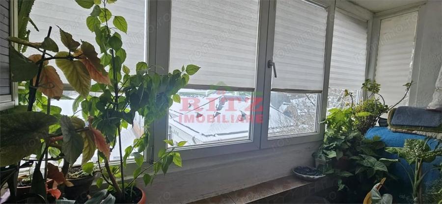 APARTAMENT CU 3 CAMERE,CENTRU !!!! - 2
