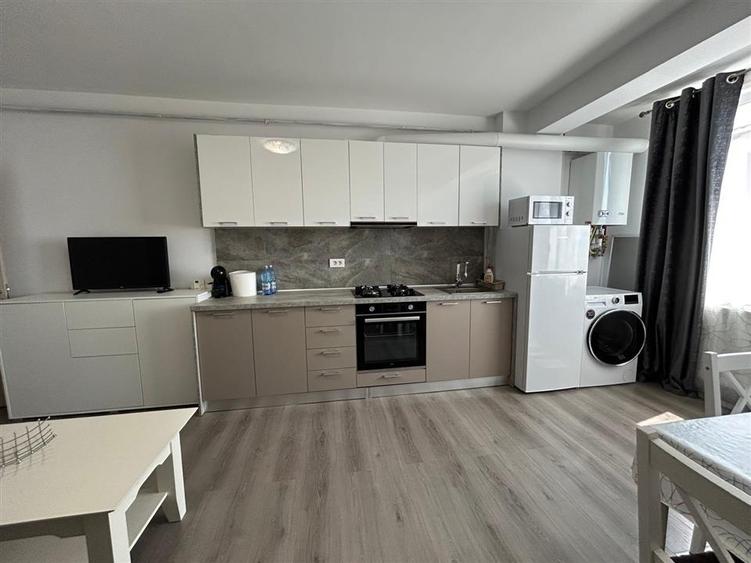 Apartament 3 camere | Etaj 3 | Loc parcare inclus | 3c-4663 - 2