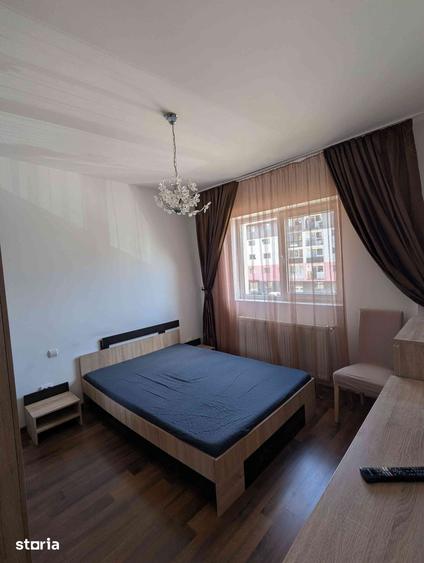 Garsonieră decomandată în Exterior Vest