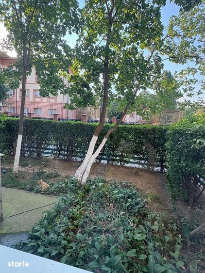 Vanzare apartament 2 camere Obor Bucure?ti | gradina parter - 1