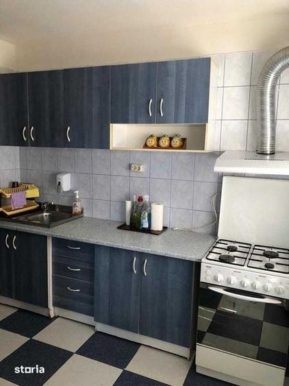 Apartament cu 2 camere decomandat în 13 Septembrie
