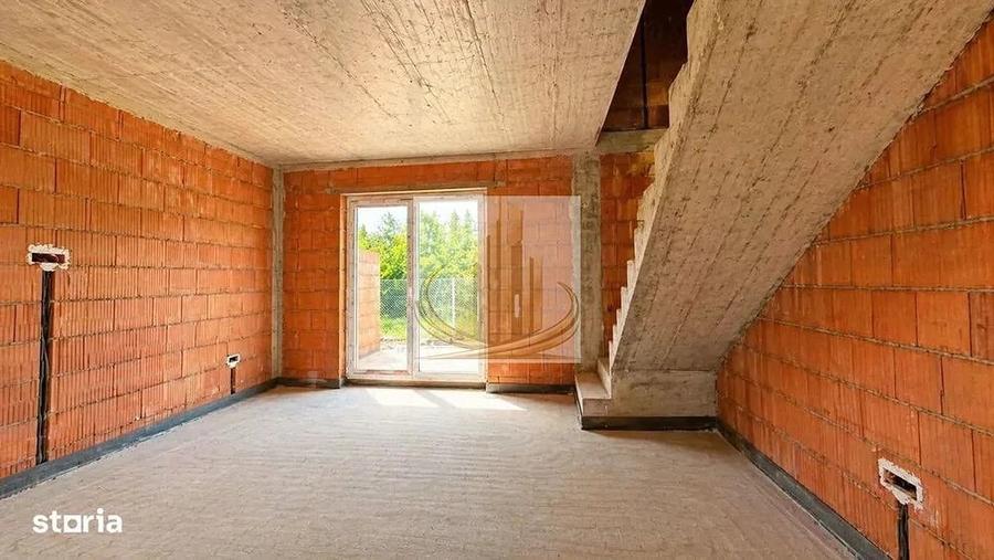 Duplex | 70 mp Utili | Teren 200 mp | 2 Parcari | Remetea Mare - 1