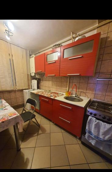 Apartament cu 3 camere în Șagului
