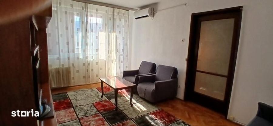 Apartament cu 2 camere în Colentina