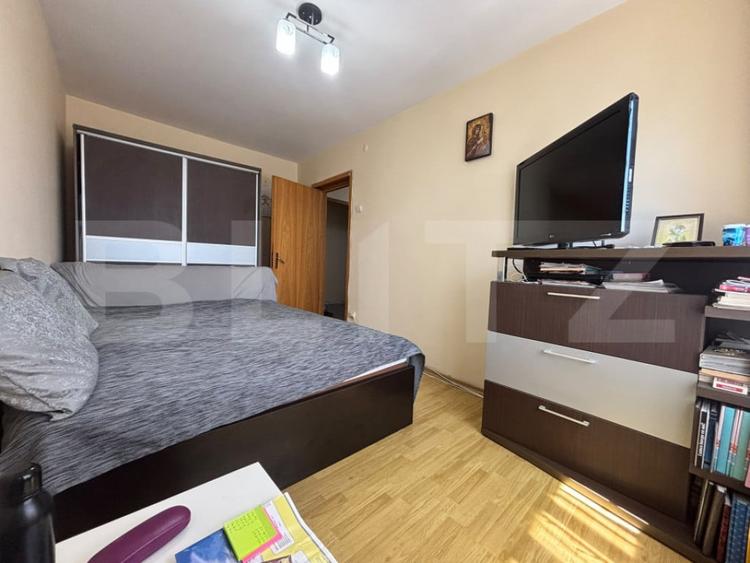 Apartament 4 camere decomandat | 78 mp utili + 2 balcoane | - 3