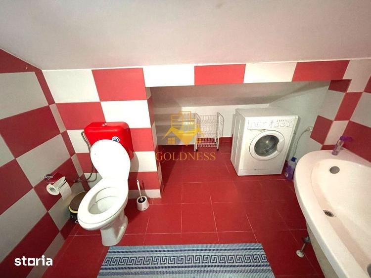 2 camere, modern, parcare, Zona Liberty Park, Parcul Armatura, Iris - 3