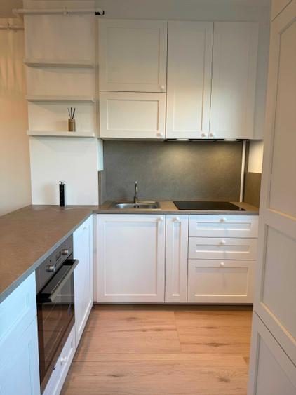 apartament de inchiriat Malinului Bistrita constructie noua - 2