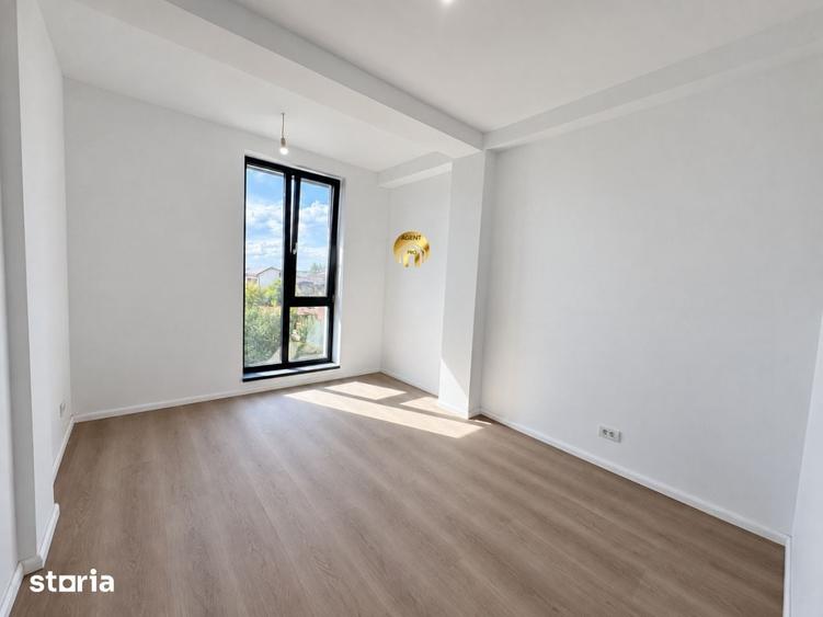 APT. 17 - 3 Camere - 85mp - Bloc Nou - Aproape de DN1 - 3
