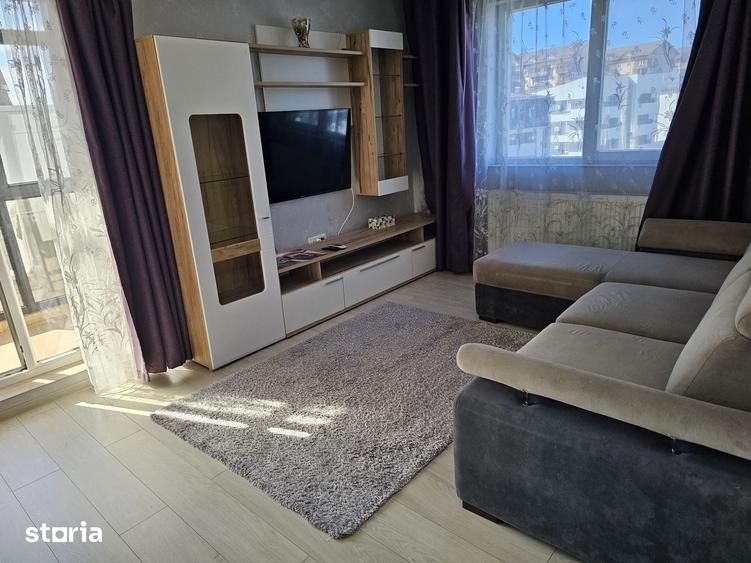 Militari Residence-Apeductului-Penny-3/4-lift,centrala, parcare,ANAF - 14