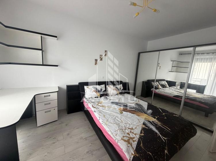 Apartament cu 2 camere de închiriat, Iris , Zona Aradului,Timisoara - 2