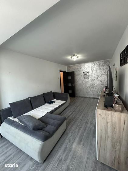 Apartament cu 2 camere în Sud