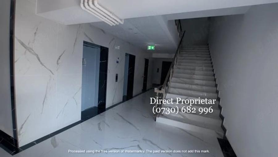 Apartament cu 2 camere decomandat în Titan