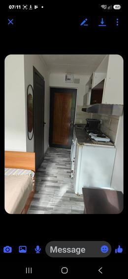 Apartament nedecomandat în Bularga