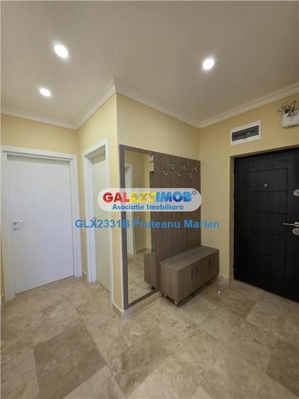 Vanzare apartament cu 3 camere Premium situat apropae de Brancusi - 14