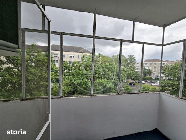 Apartament cu 4 camere de inchiriat in zona Decebal, Oradea - 2
