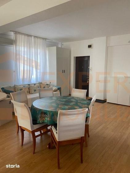 Apartament 2 camere in Mamaia-Sat | 67 mp | Vedere la mare | Etaj 4/5 - 11