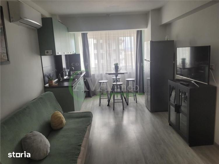 Apartament 2 camere decomandat zona Nord - 13